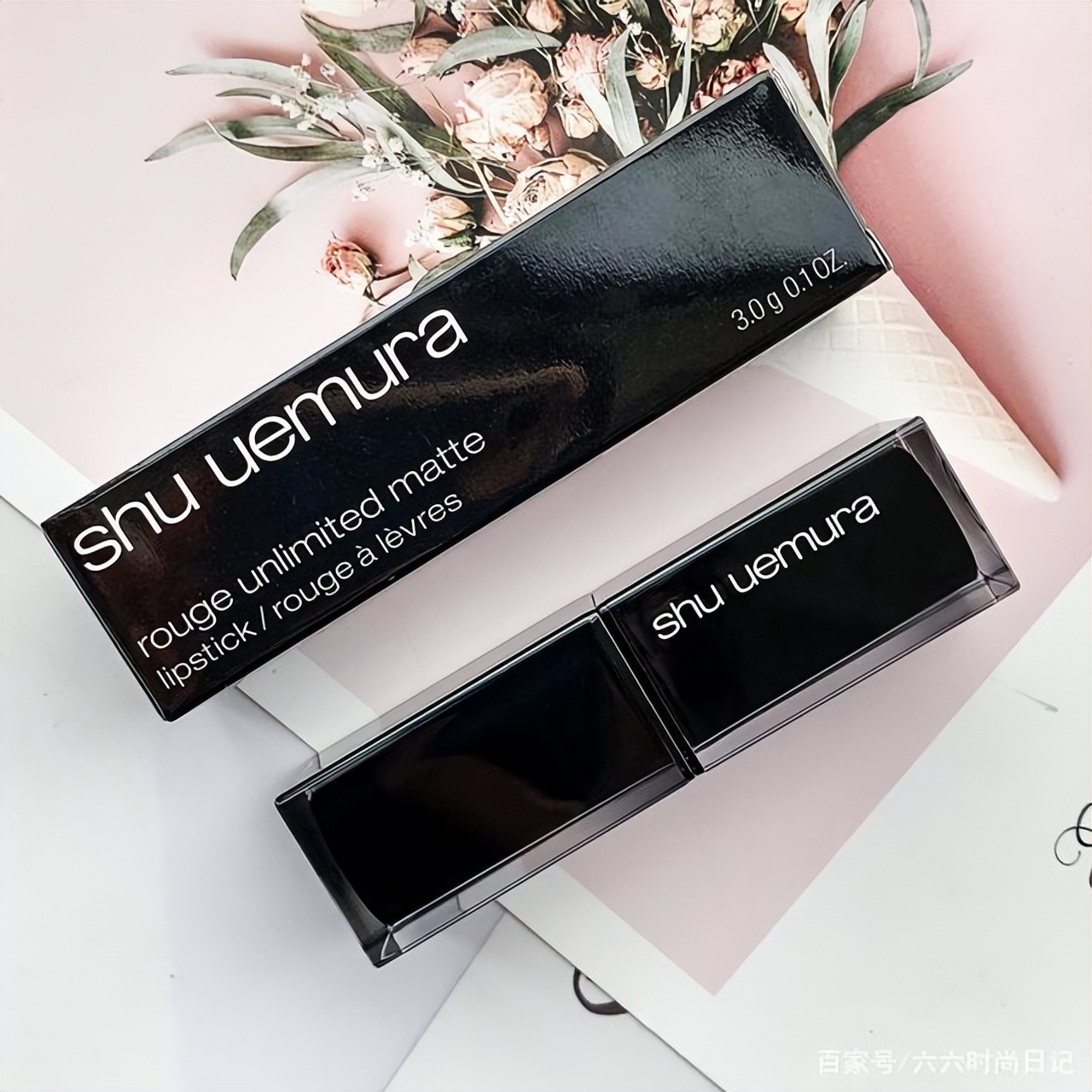 夏天买口红就选这5款色号吧，实在是太显白了，谁涂谁好看！