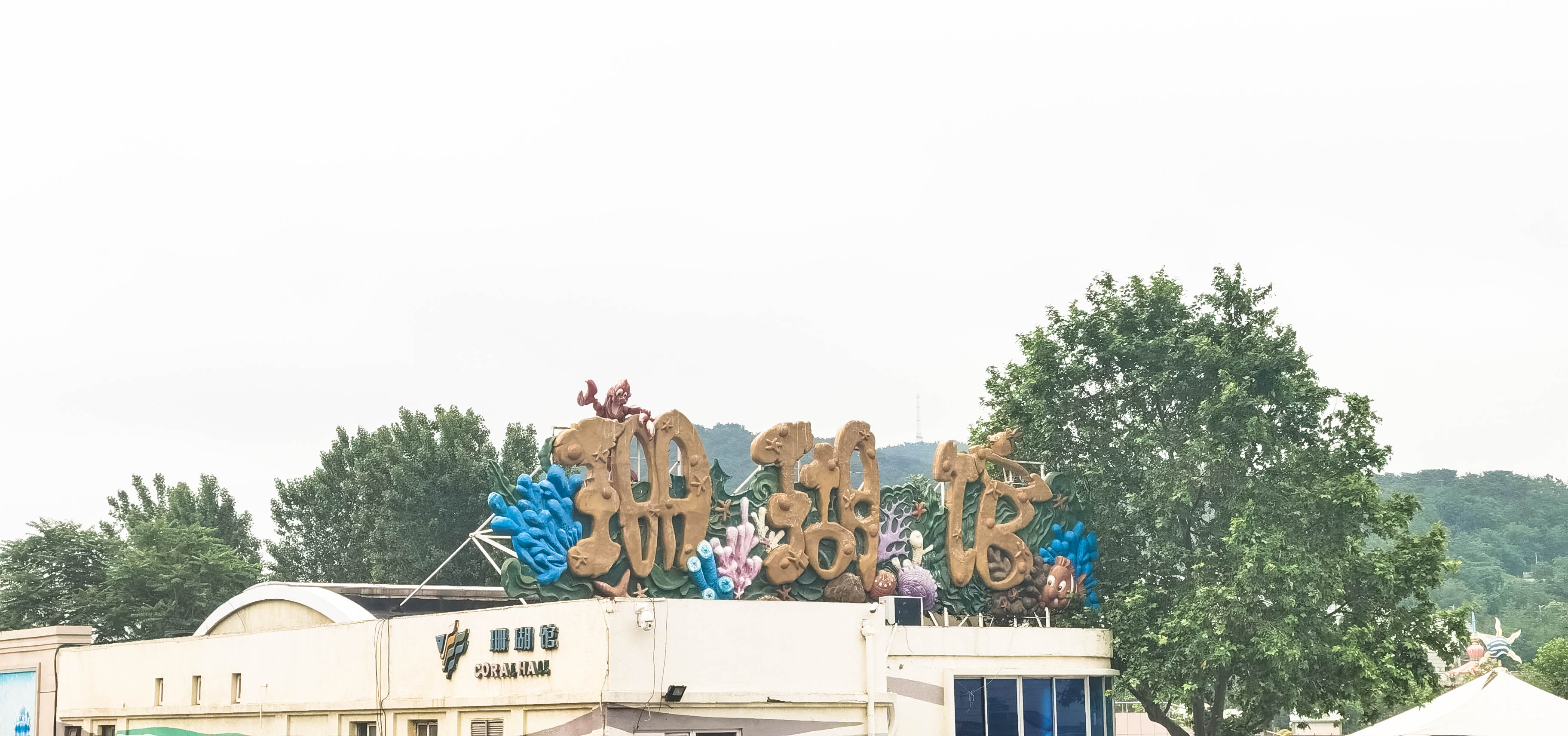 行摄华夏系列(38)——浪漫之都大连(四)