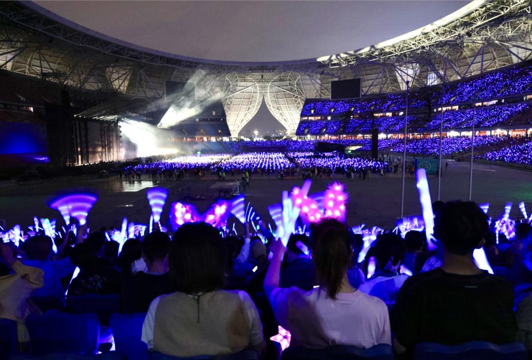 演唱会抢购技巧,华晨宇演唱会门票抢购时间