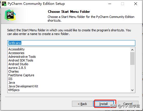 pycharm安装opencv,pycharm安装后打不开什么原因