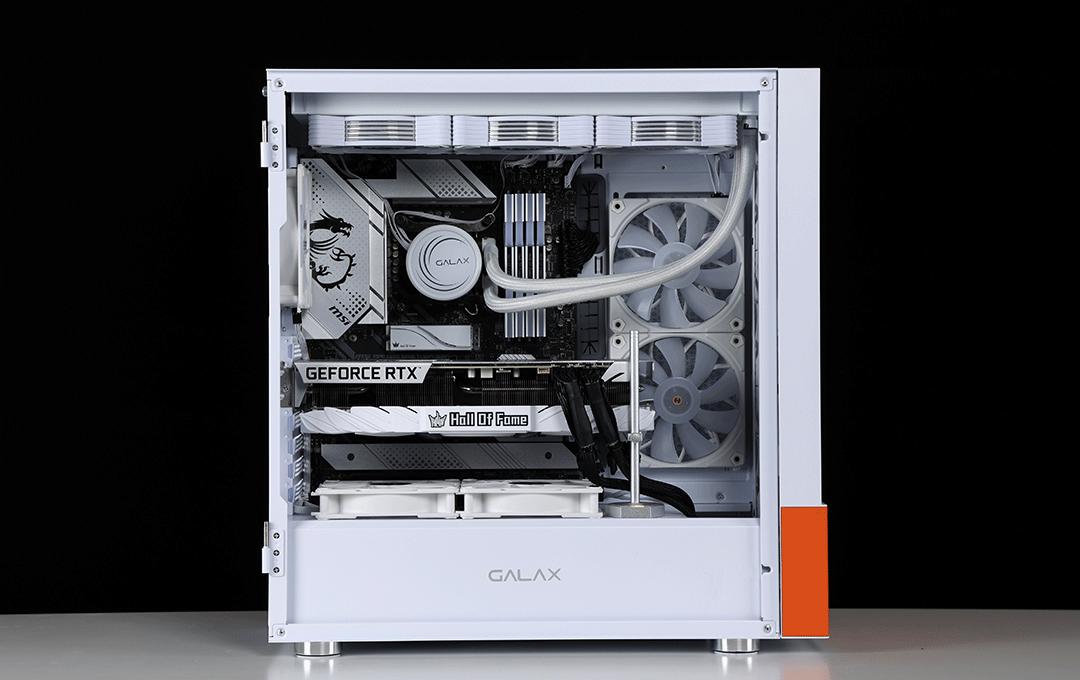 10月电脑装机配置怎么选，i5-12600K+RTX3080显卡依然绝对主流