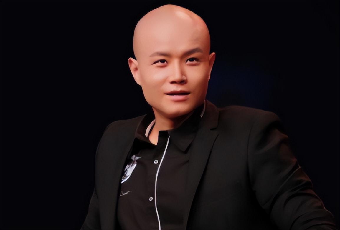 孟非和乐嘉为什么都是光头啊,乐嘉与孟非发生了什么