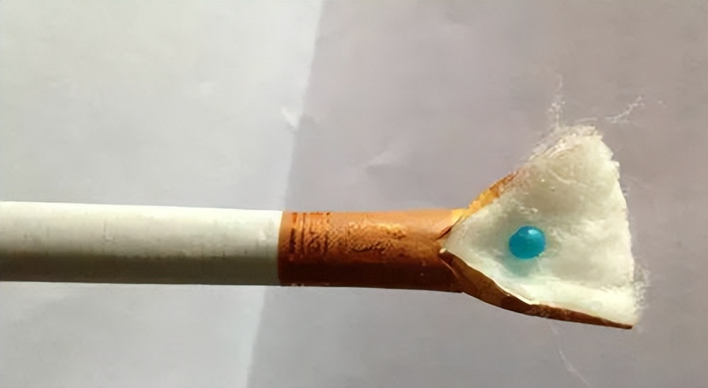 常见的四种香烟已列入黑名单,4种香烟被列入黑名单你还在吸吗