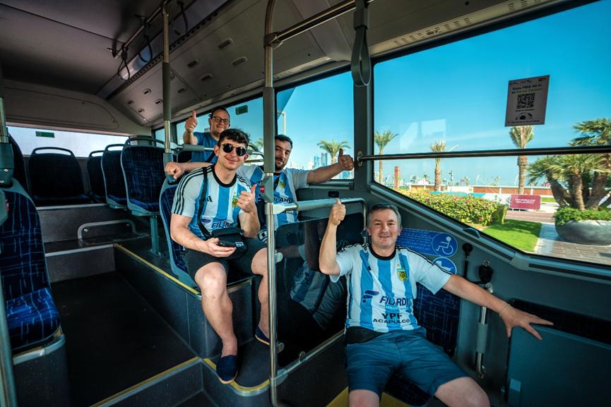 卡塔尔航空777-200世界杯,卡塔尔世界杯中国客车