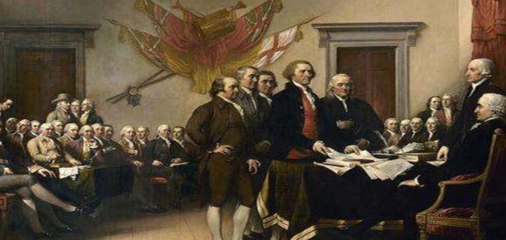 “我们接受美利坚加入德克萨斯共和国”，德州为何地位如此特殊？