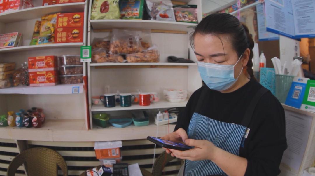 新春走基层年货热销,新春走基层火热