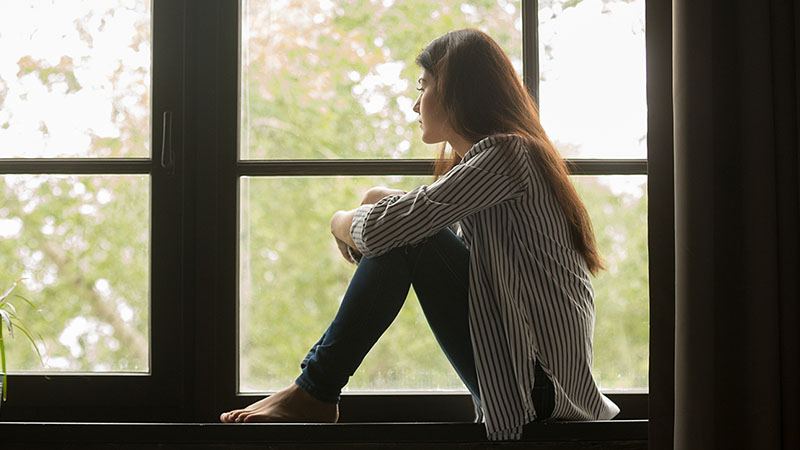 一位新冠后遗症患者的“死循环”