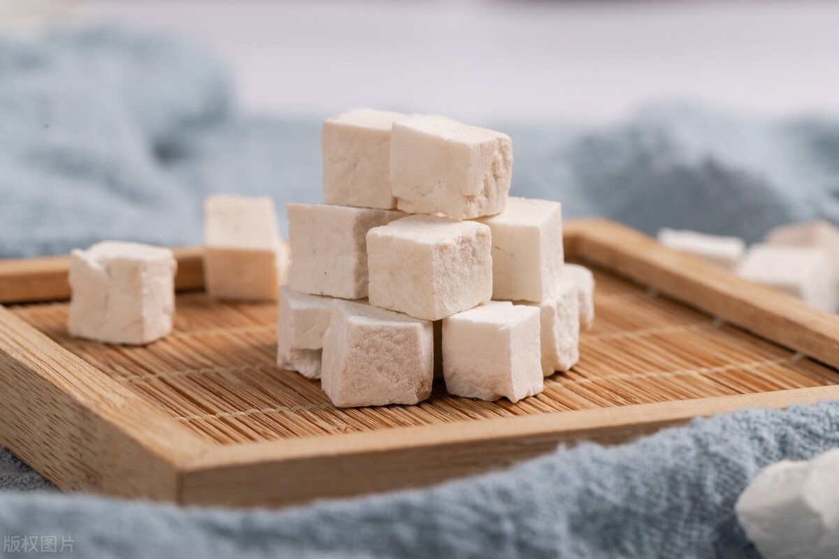 眩晕耳鸣、总迷糊？当心痰浊上头！讲一张方子，温阳化痰、止眩晕