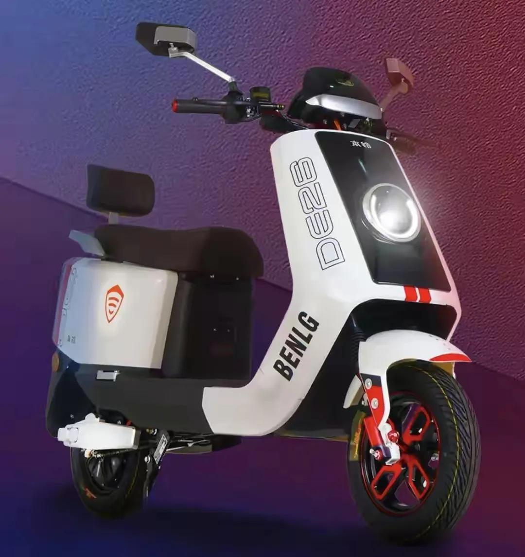 能上牌的2000瓦电动车,上海台铃电动车续航1000公里