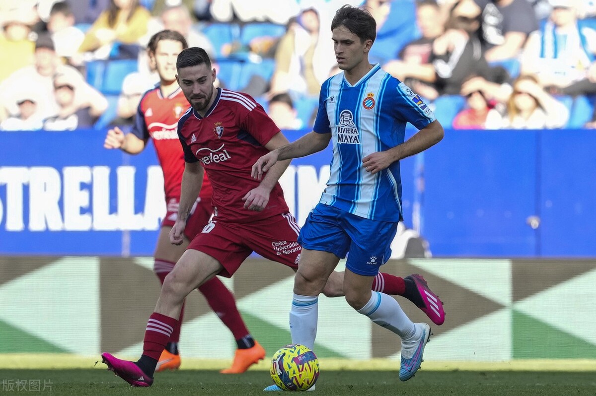 西甲奥萨苏纳vs瓦伦西亚,西甲奥萨苏纳vs格拉纳达预测