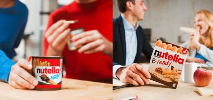 从小甜点坊到糖果巨擘，一颗榛果如何成就费列罗帝国丨案例分析