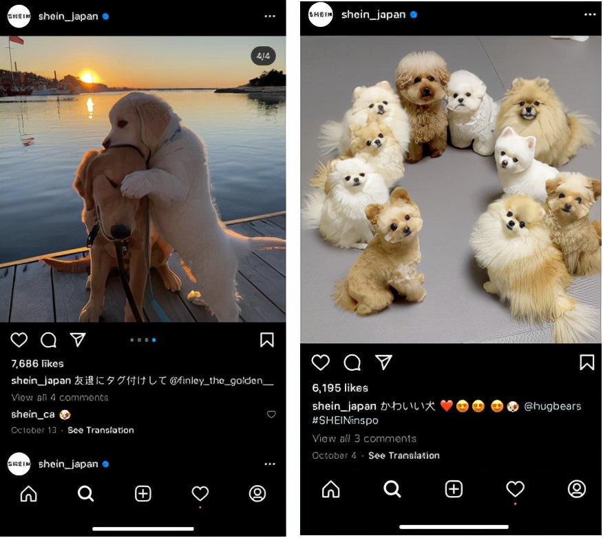 SHEIN日本*载下**量激增,挡不住的品牌魔力or更加包容的消费者?