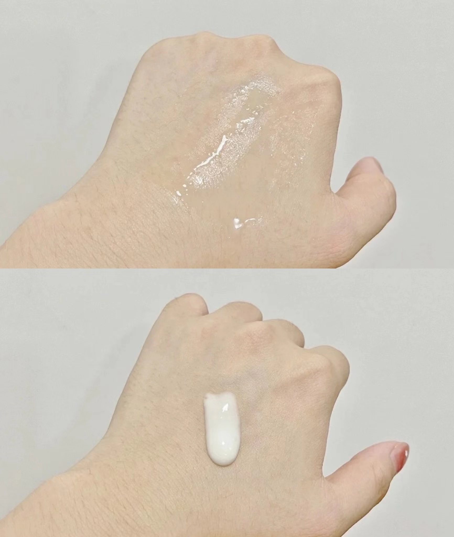 自然堂冰川水乳和pmpm哪个更好用,保湿水乳推荐排行榜第一名自然堂