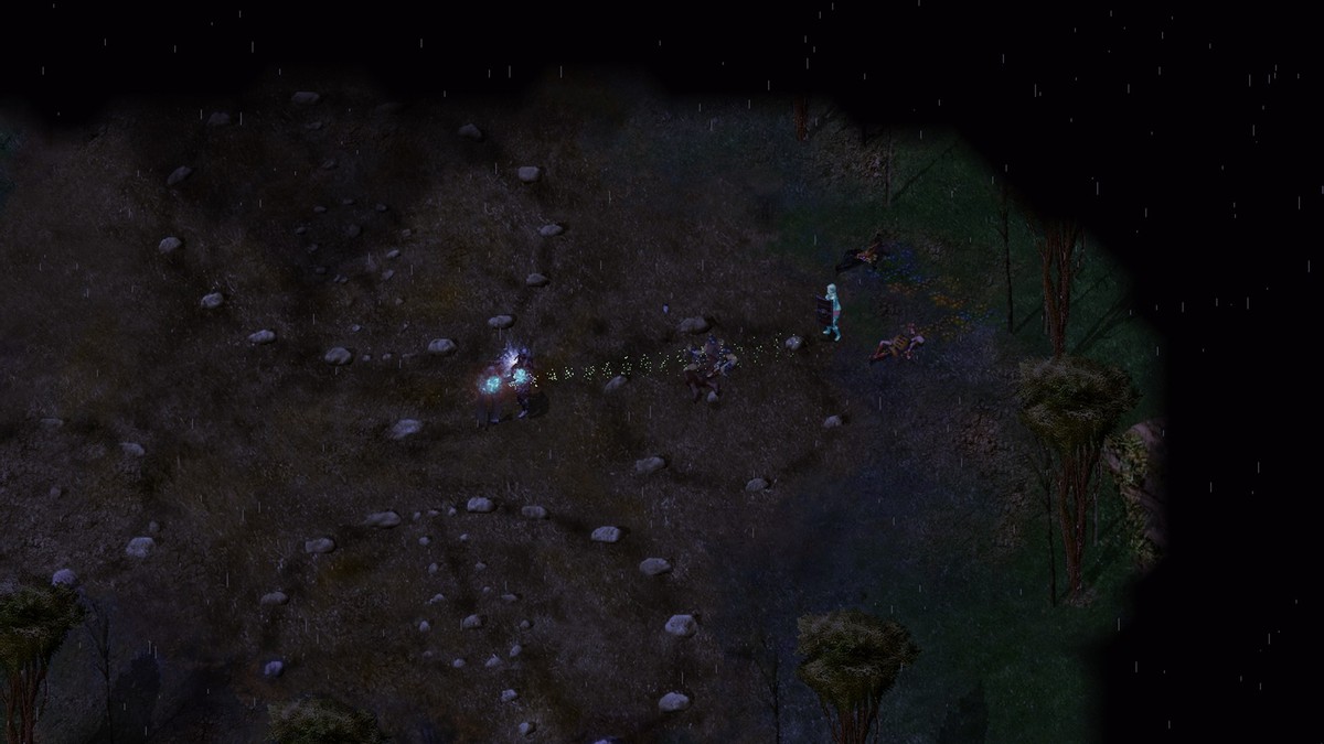 博德之门3为何评价这么高？二十多年前的初代就是神作