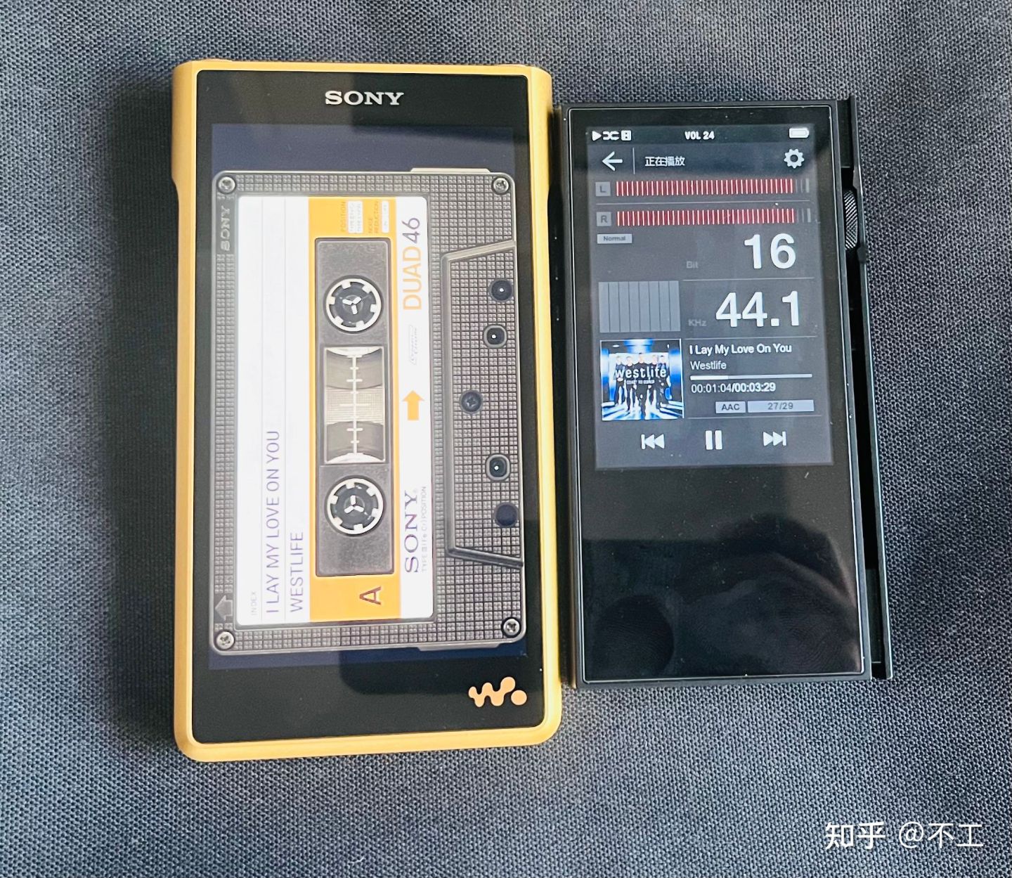 索尼walkmanwm1z评测,索尼walkman深度评测