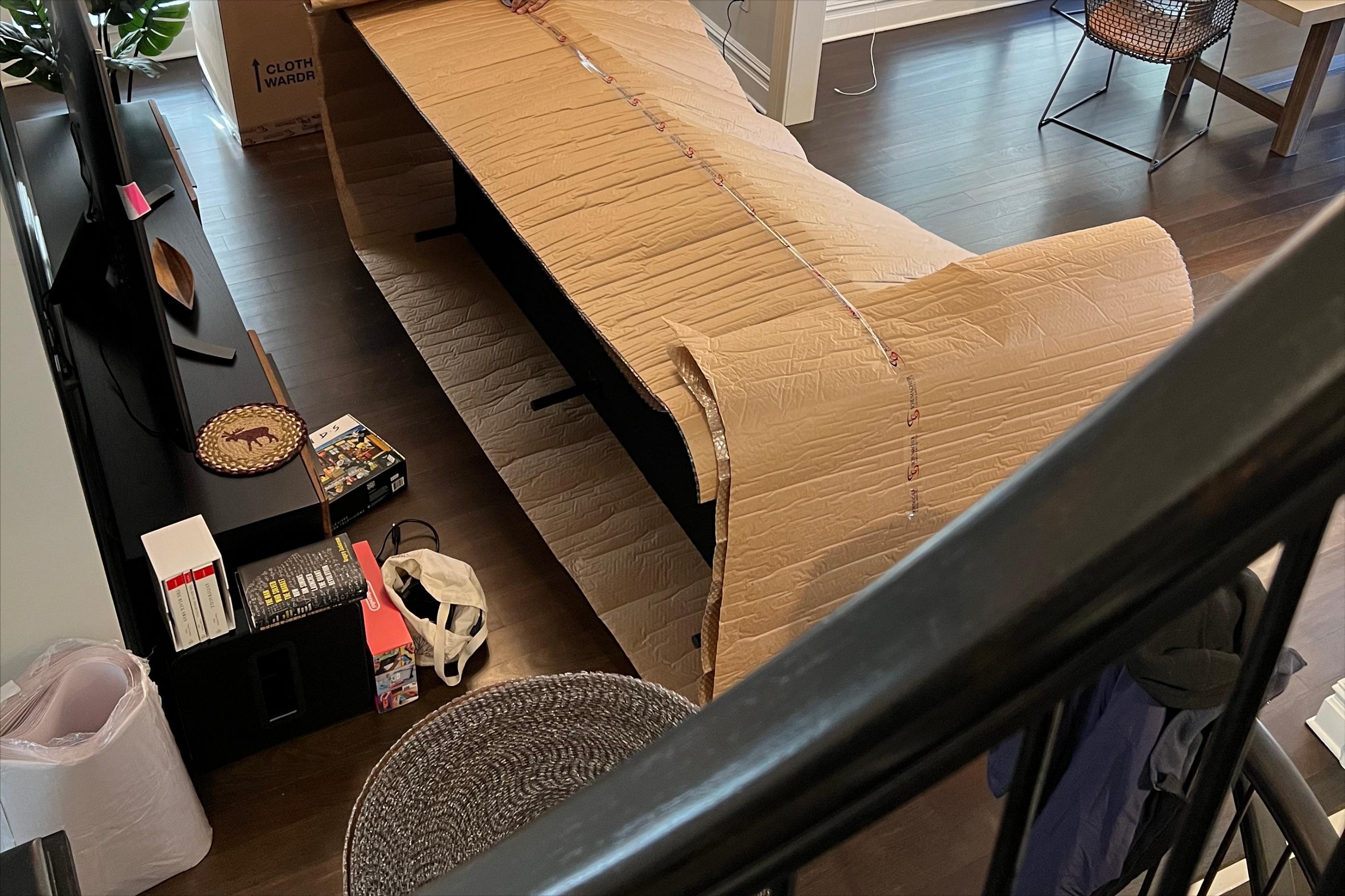 日本海运搬家回国，代清关申报的经历有多便捷？