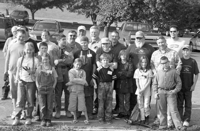 美国刀匠协会最新作品,abs刀匠协会ms级锻刀大赛