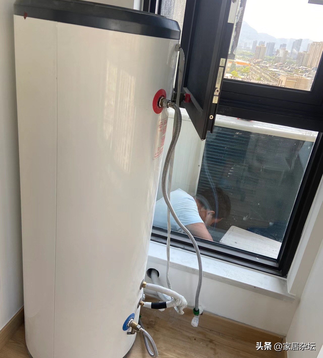 空气能热水器缺点有哪些问题,空气能热水器有什么不好的