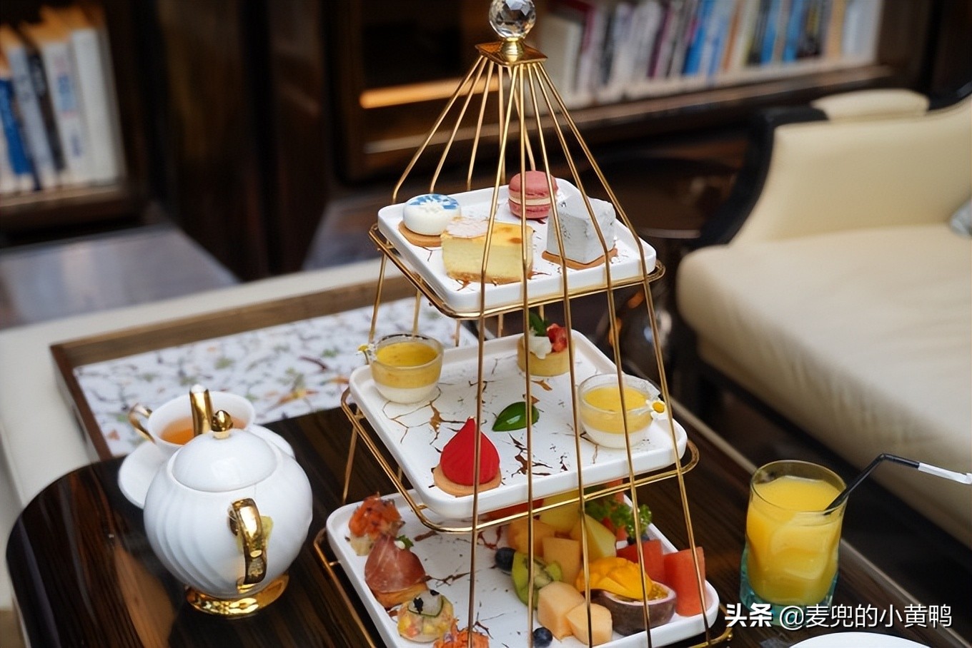 感受南京的艺术风格美食分享,中式情调南京美食