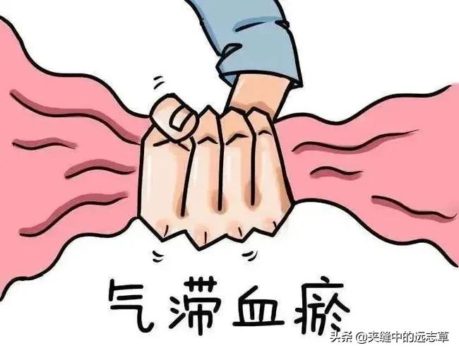 散结能手一味药泡水喝散各种结节,一个方子缓解结节息肉