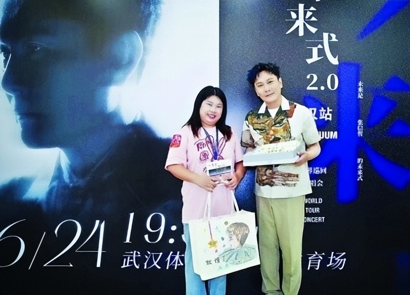 张信哲哪一场演唱会经典,张信哲演唱会为什么评价那么好