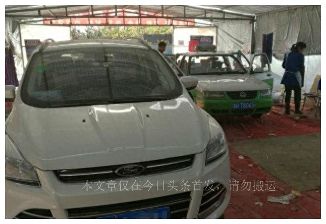 固特异安乘轮胎安装,固特异安乘静音轮胎评测