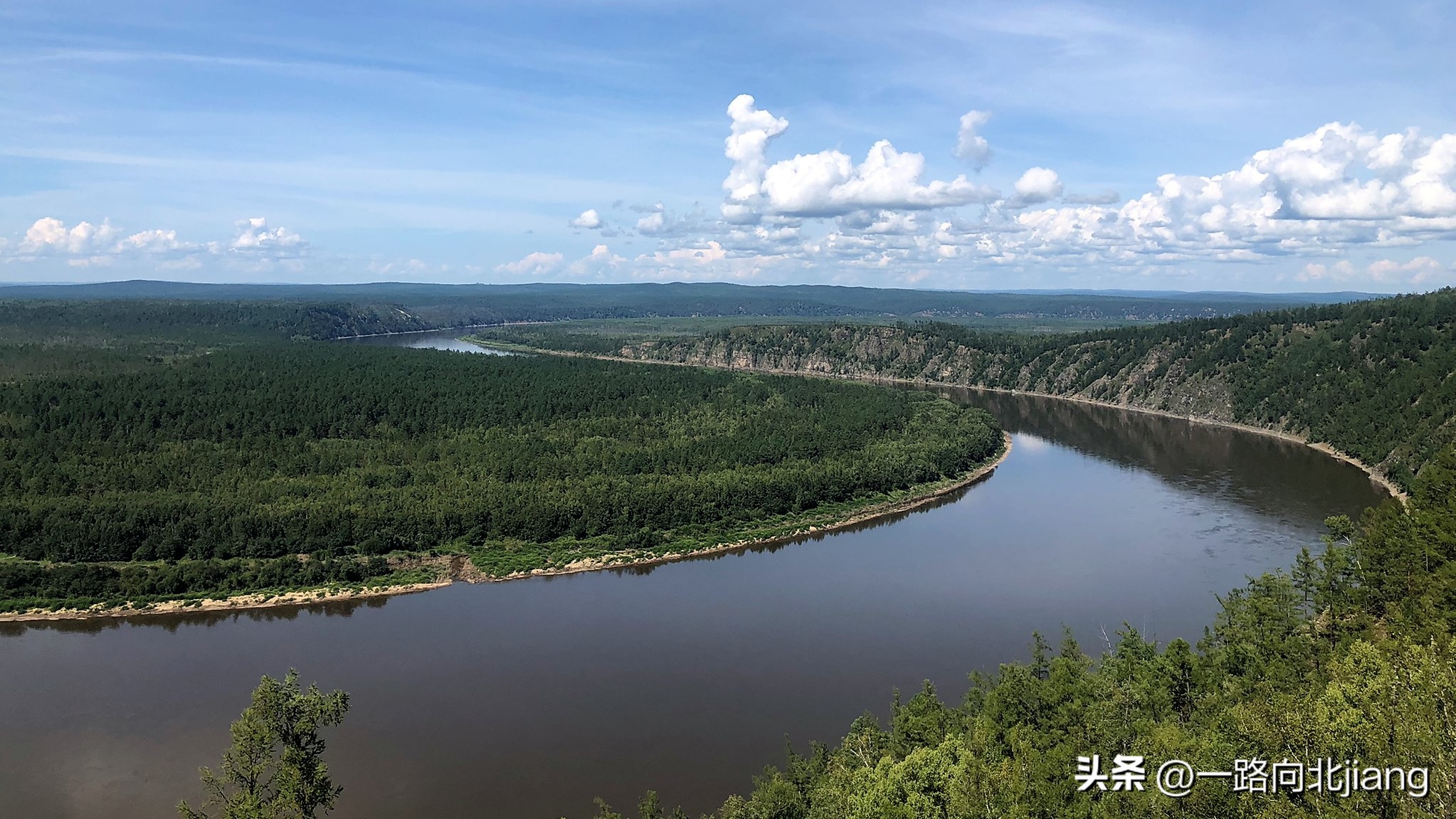 黑龙江中俄边境游线路图,最美边境线g331