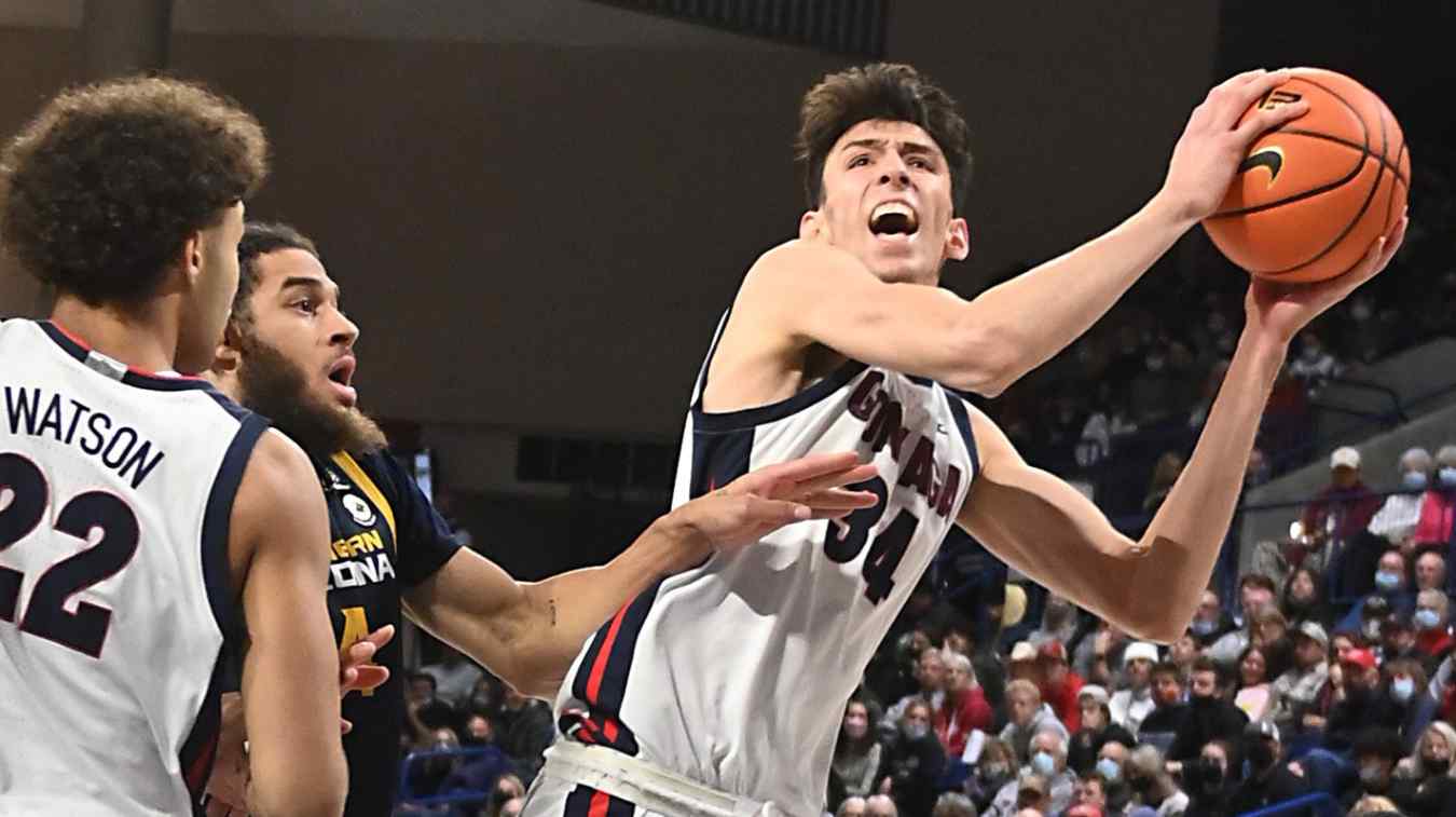 2022年状元秀班切罗,作为状元班切罗超出了你的预期