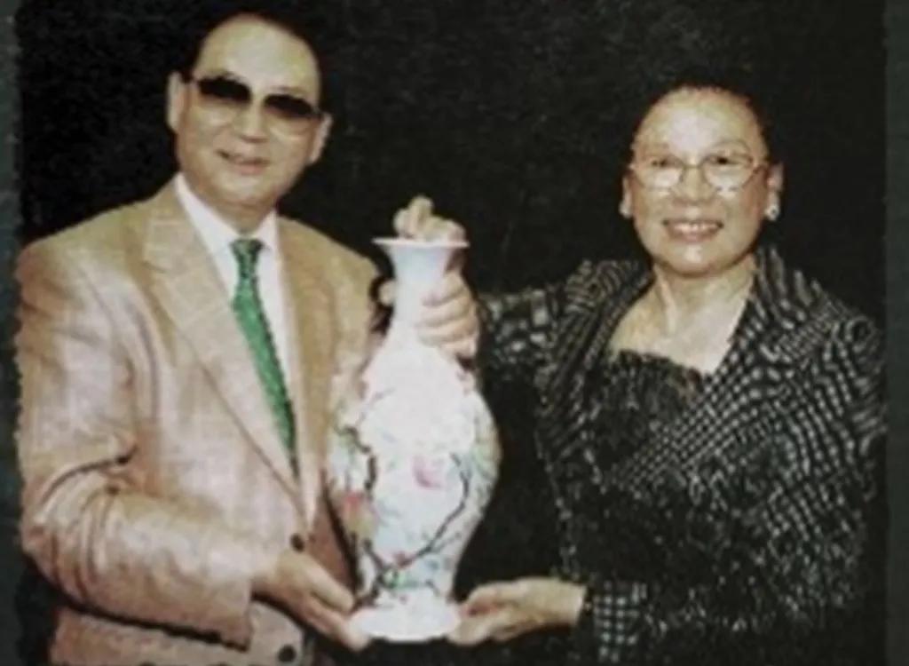 上海博物馆十大镇馆之宝排名,上海博物馆十大镇馆之宝瓷器