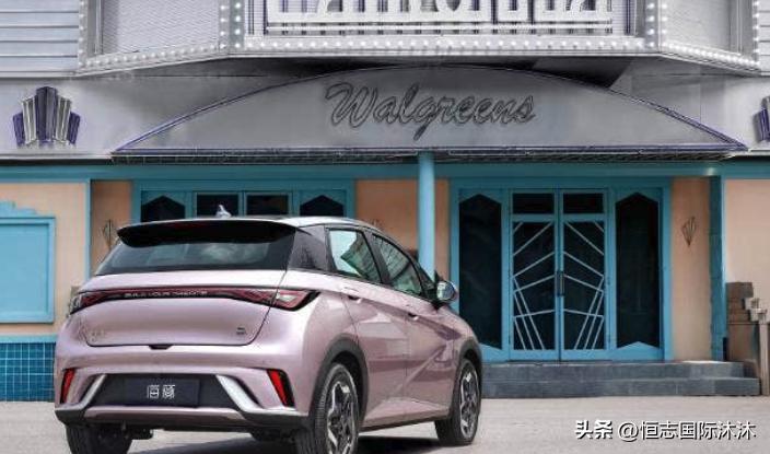 新西兰买中国新能源汽车,新能源汽车在新西兰