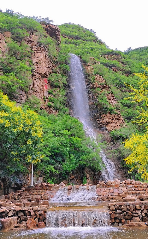 天津冷门,天津周边冷门自驾