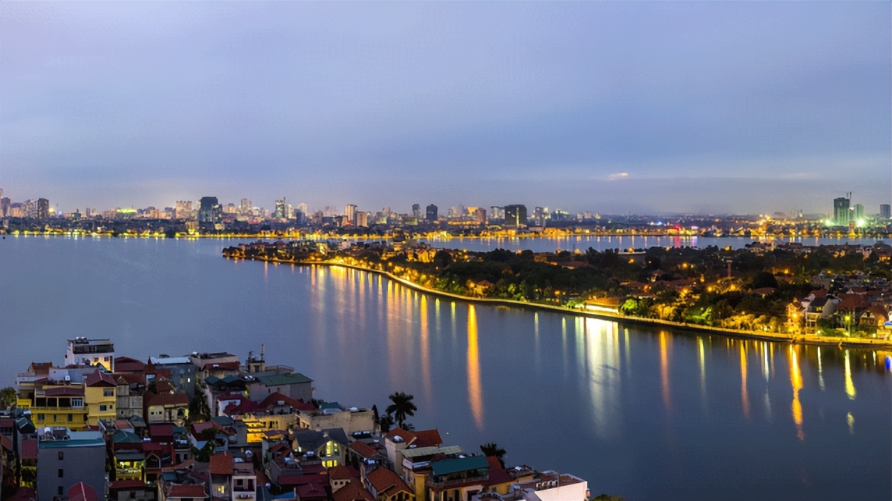 中国人在越南开小工厂,越南开工厂