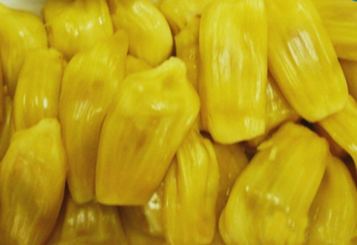 南粤大红菠萝,香甜爽口的金黄飘香菠萝