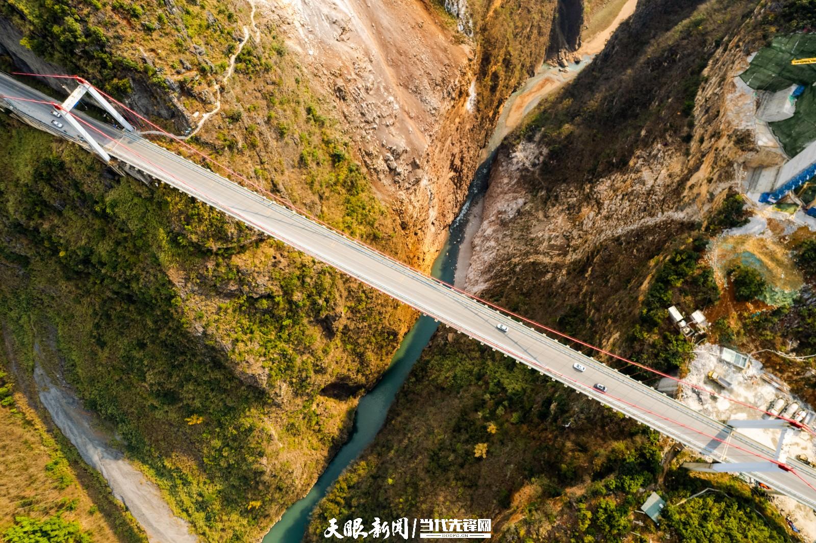 阿志河大桥视频,世界超级大桥故事