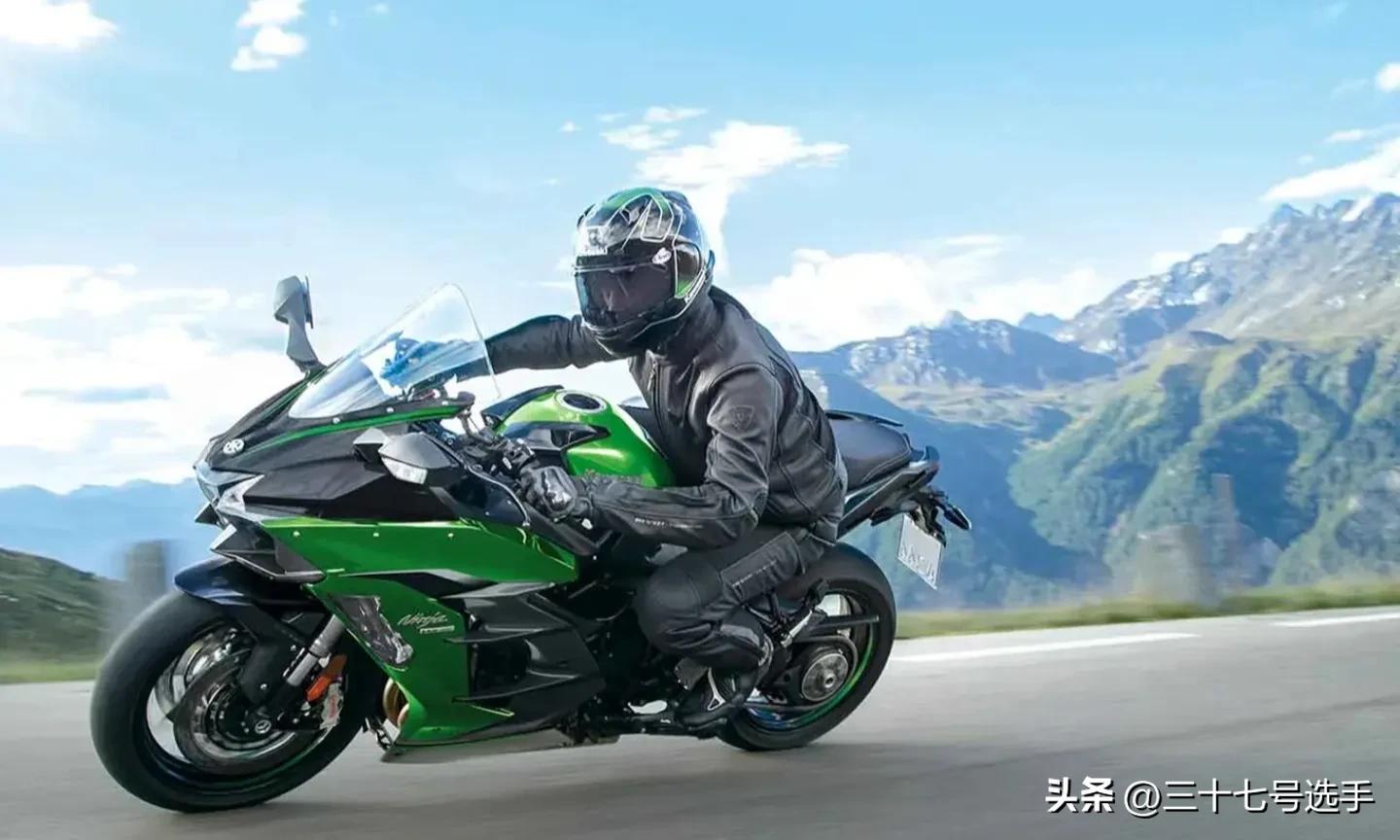 日本川崎摩托车最贵是多少,川崎摩托车哪一款性价比最高