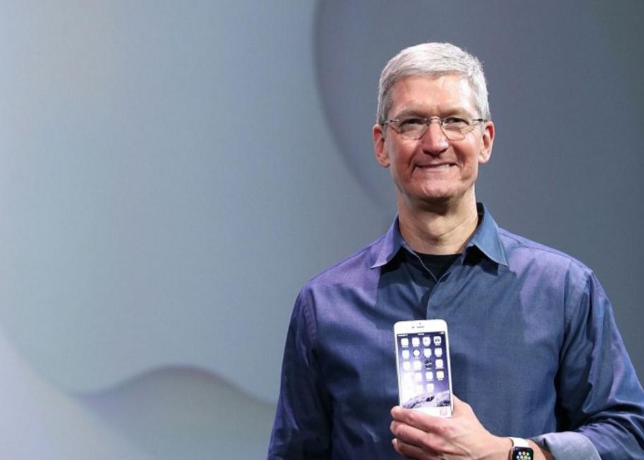 库克承认iphone值得买吗,库克承认售价过高