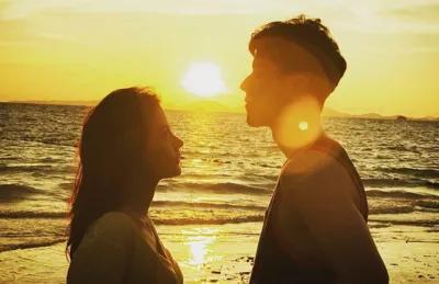 对友情以上恋人未满的人如何表白,友情以上恋人未满男生去表白