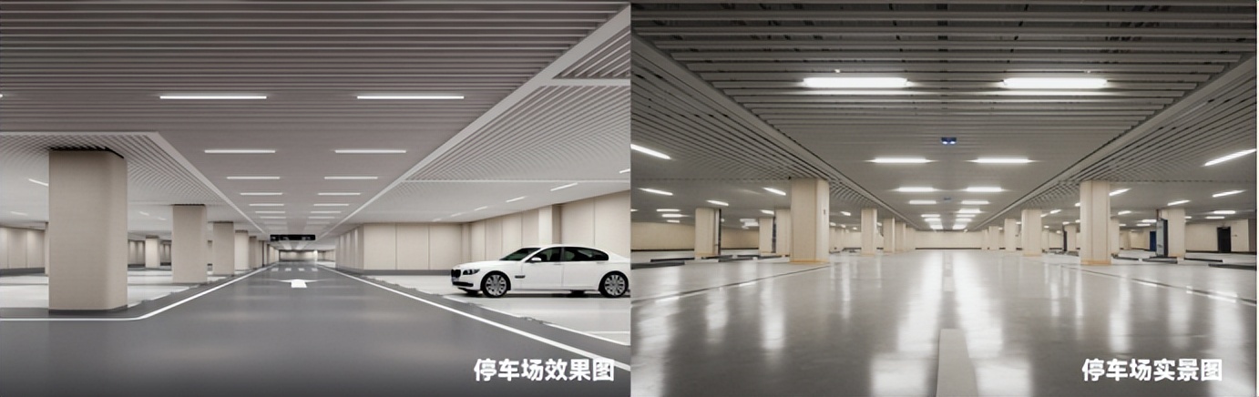 海南商业中心真实现状,未来的海南商业