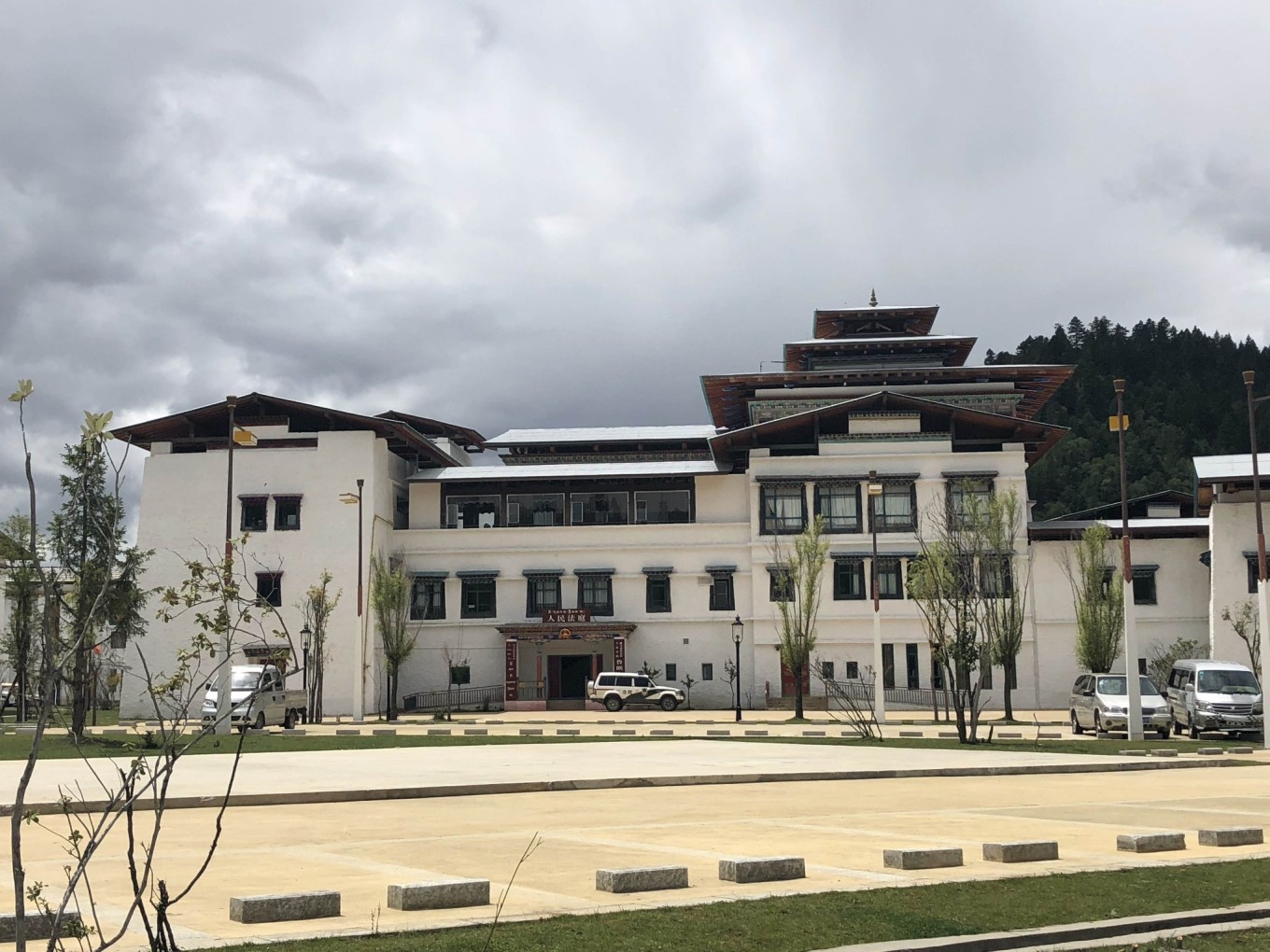 318来回攻略十三天,天路之旅西藏完整版