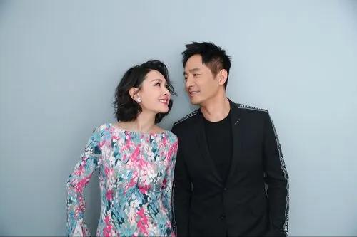 程莉莎郭晓东结婚视频,程莉莎倒追郭晓冬妻子的浪漫旅行