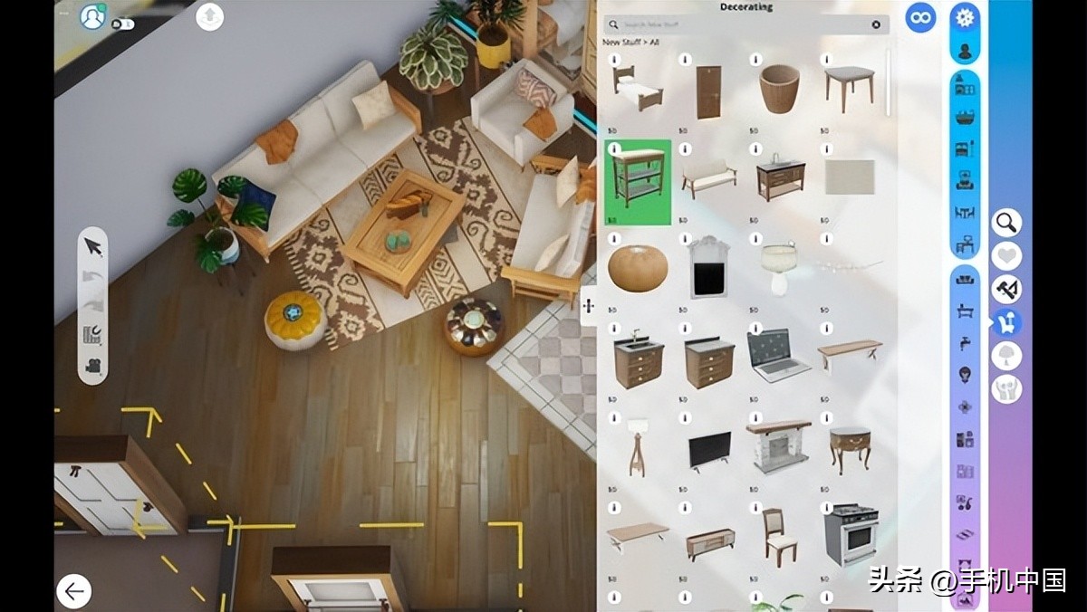 ea次世代,ea平台模拟人生怎么玩