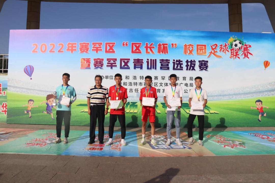 区长杯校园足球联赛2024呼和浩特,赛罕区足球联赛赛程