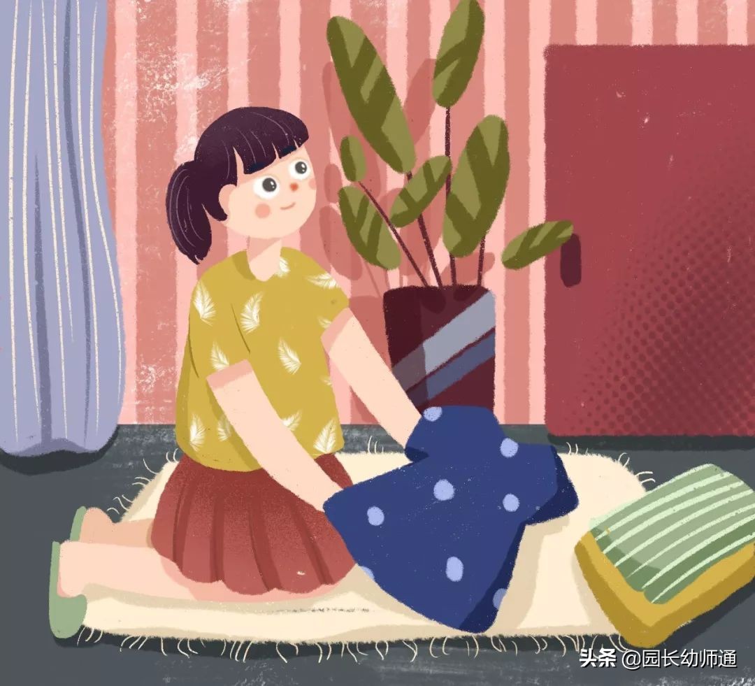 如何培养孩子7岁自理能力,如何培养孩子生活自理能力小问答