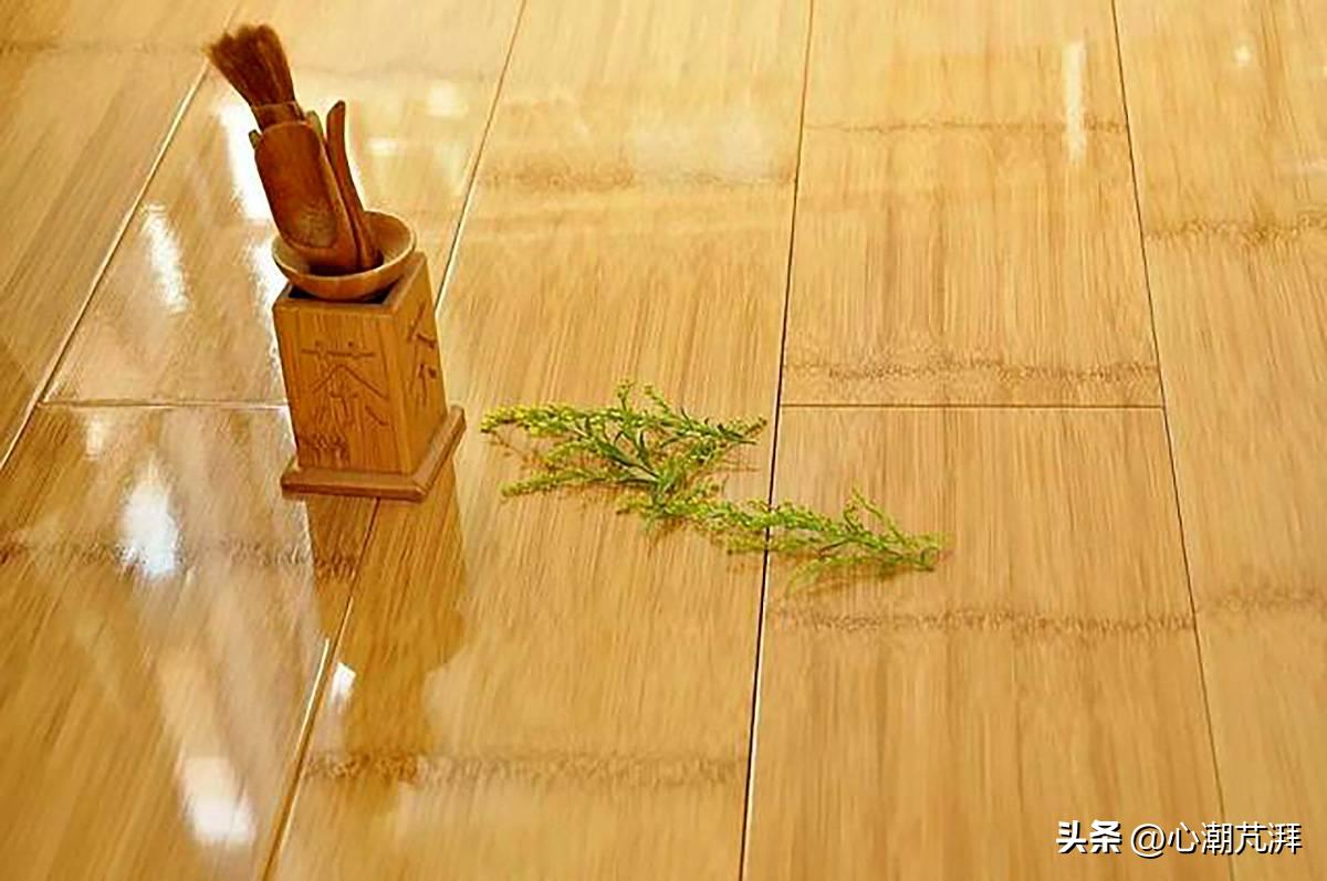 多层实木与强化复合地板环保比较,木地板多层实木和原木怎么选