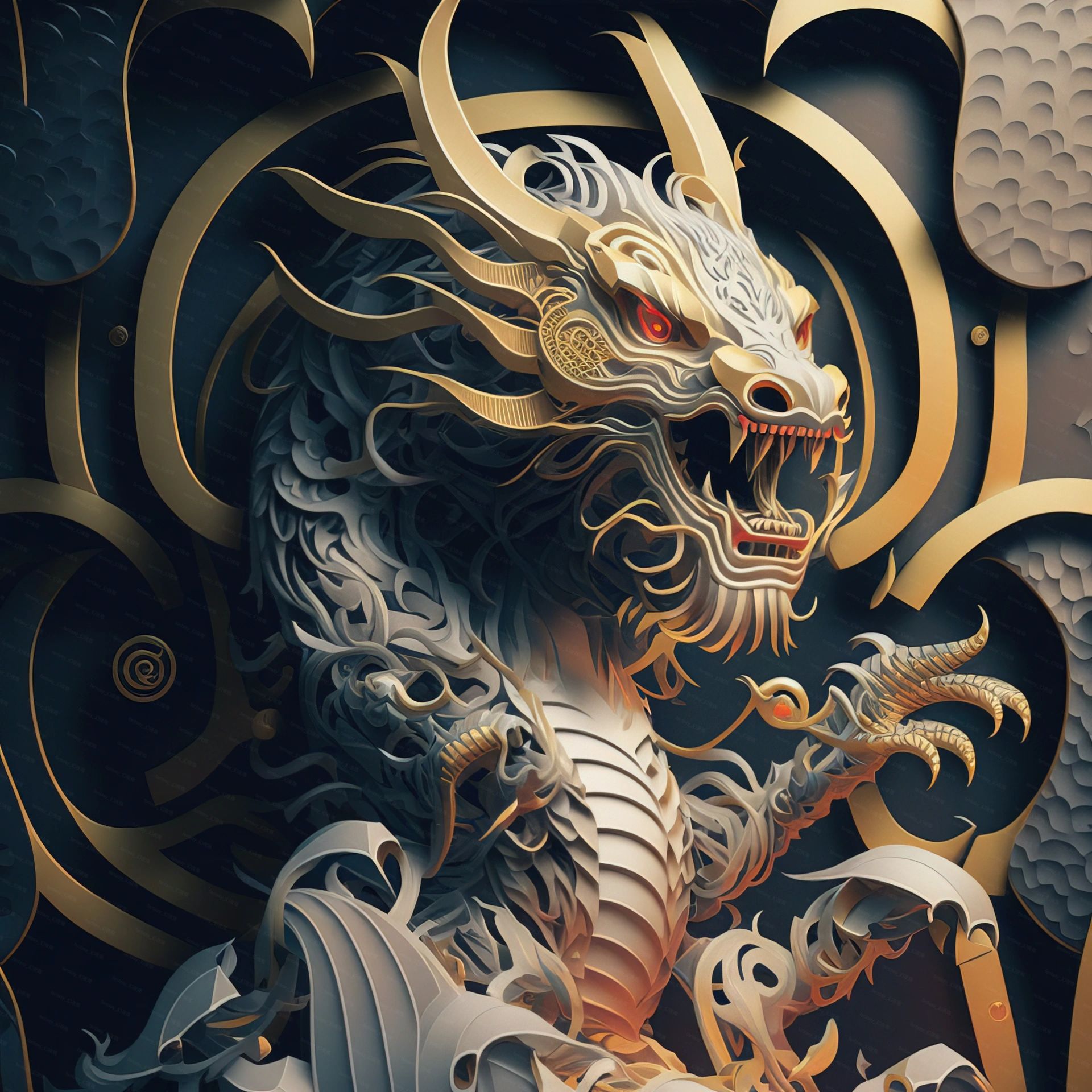 属龙人2023年11月11日打麻将运势,76年属龙在2023年下半年工作运好吗