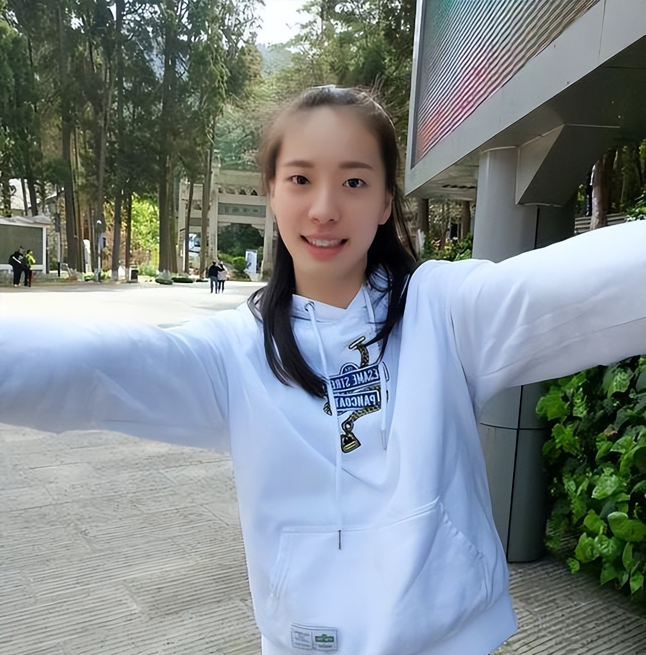 女排朱婷的纹身,乔婷最漂亮纹身