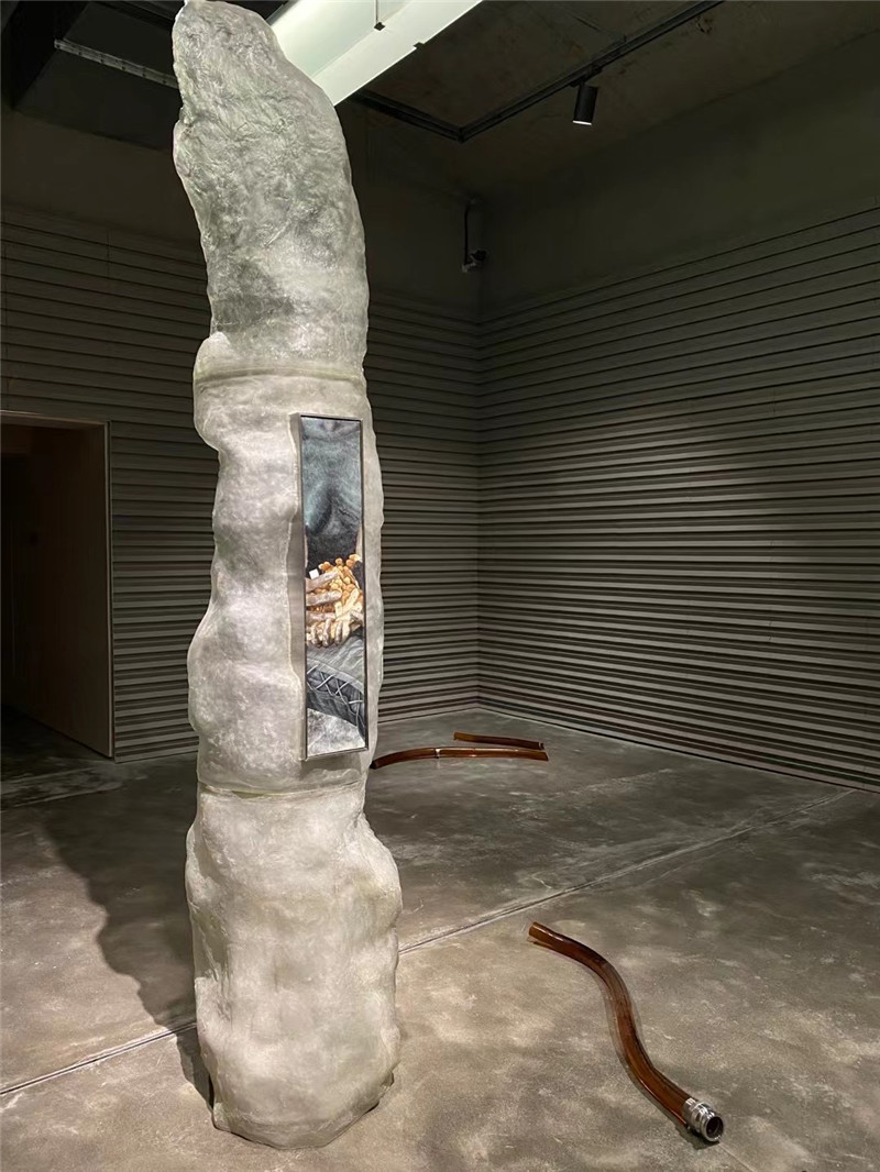 关于身体的美术作品,关于身体的绘画活动