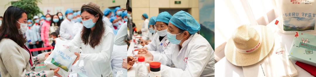 浪漫好礼、优惠促销……本周末,松江各大商场超有爱,快来看看!