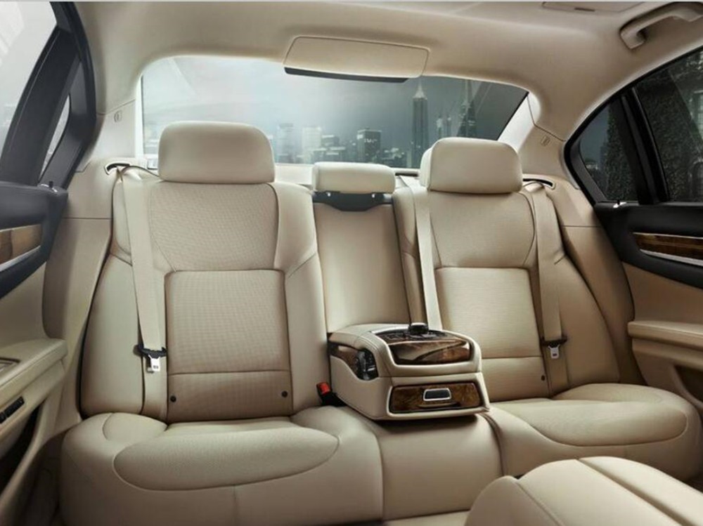 全包真皮座椅套会影响气囊吗,新车真皮座椅有必要买座椅套吗