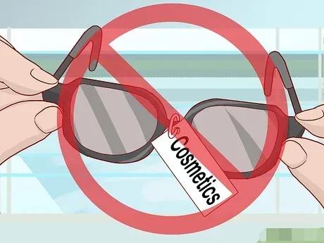 如何挑选太阳镜款式,如何挑选太阳镜片的好坏